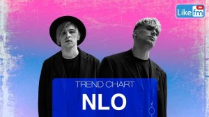 NLO: про новый трек «Позвони», собственный бренд одежды и любимой песне в караоке