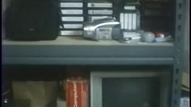 1985 First Sony Handycam CCD-M8U Review & Test