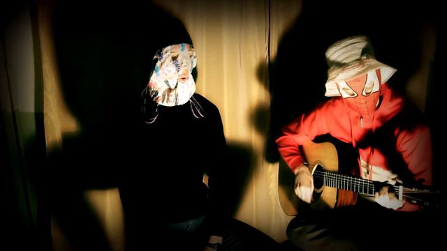 ГОРОДСКИЕ ДИКОБРАЗЫ - ПОДПОЛЬНОЕ ВЕЩАНИЕ (Acoustic Version) смотреть онлайн