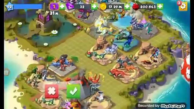 ОБУСТРОЙСТВО ОСТРОВА САД СПОКОЙСТВИЕ ЛЕГЕНДЫ ДРАКОНОМАНИИ смотреть онлайн