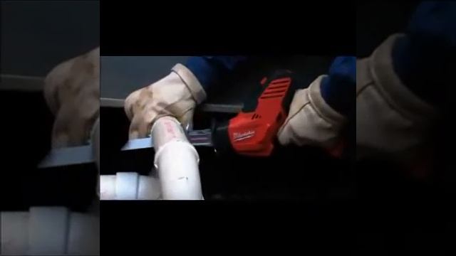 Pilarka uniwersalna Milwaukee M18 C18 HZ-32B HACKZALL.mp4 смотреть онлайн