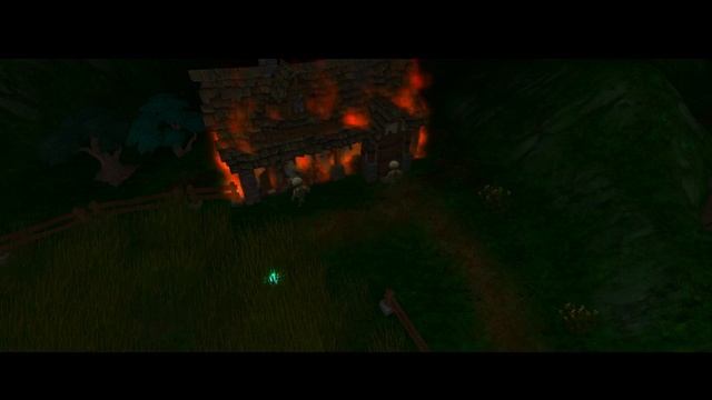 Tiny Knight - Level 1: The Humble Beginnings, Gold Completion смотреть онлайн