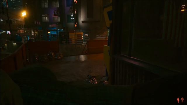 MEETING THE LIVING LEGEND, ROUGE | cyberpunk 2077 walkthrough street kid gameplay (part 15) смотреть онлайн