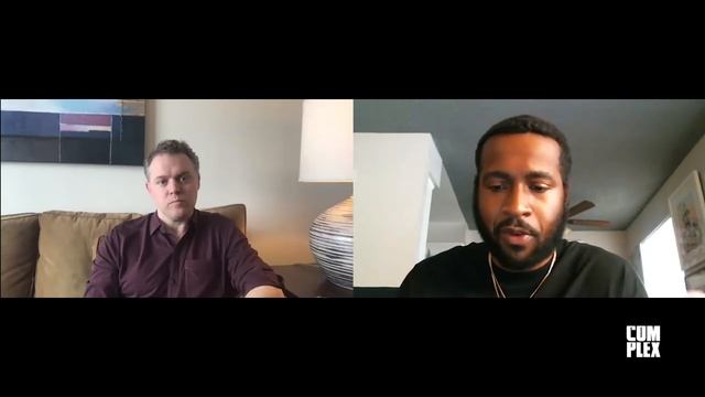 How ‘The Last Dance’ Director Jason Hehir Earned Michael Jordan’s Trust смотреть онлайн