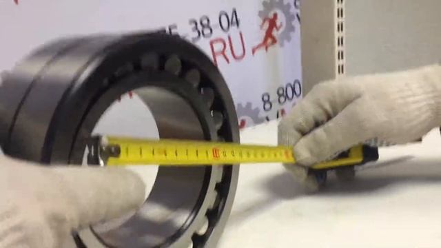 Подшипник FAG 809280 редуктора PMB6 автобетоносмесителя смотреть онлайн