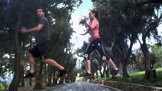 Your Shape Fitness Evolved Xbox 360 смотреть онлайн