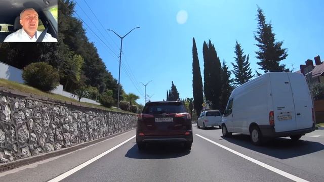 Особенности покупки жилья в Сочи. ЖП, квартира, дом, таунхаус. смотреть онлайн