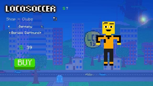 Story Mode!- LocoSoccer #3 смотреть онлайн