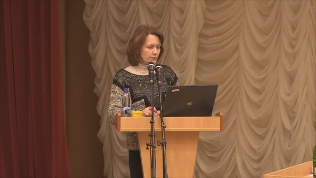 Лихачев С.А. (Конференция по неврологии) смотреть онлайн