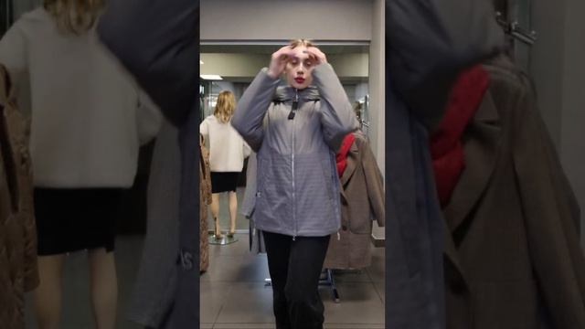 Весна!Осень!🌺Куртки ,дублёнки!🔥🔥🔥ЗАКАЗ по телефону 89834449133(ватсап) смотреть онлайн