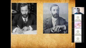Писатели и поэты