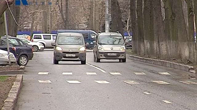 НАНОСЯТ ДОРОЖНУЮ РАЗМЕТКУ смотреть онлайн