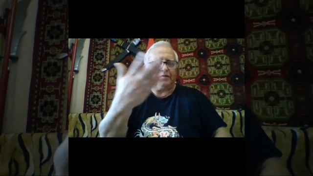 28 форм Тяньчжу Цигун /изучение элементов/. 6.