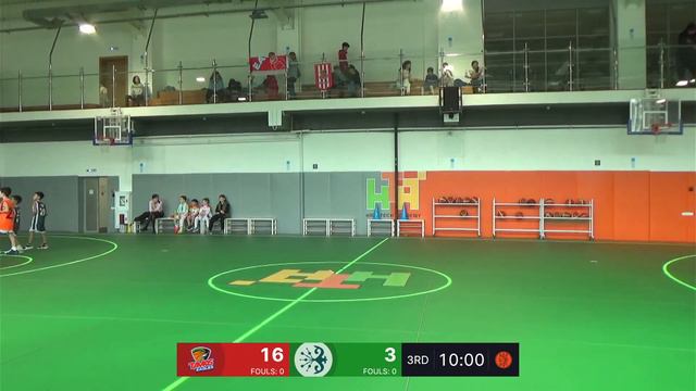 Tamos Eagles — Shoqan School | 1 категория 2014-15 | Школьная Лига «Дай Мяч!» Алматы смотреть онлайн