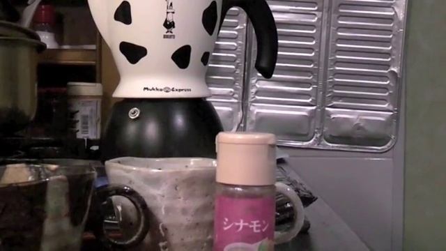 ムッカ・エキスプレス　BIALETTI　Mukka Express смотреть онлайн