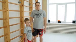 Как научиться ходить на руках | Стойка на руках | Киокушинкай каратэ