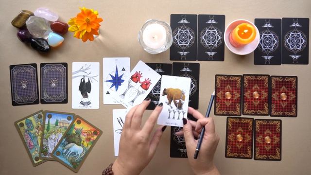 BÉLIER ♈️ Taroscope ~ Pleine Lune ? en Poissons ♓️ 21.09.2021. Les principaux domaines de la vie. смотреть онлайн