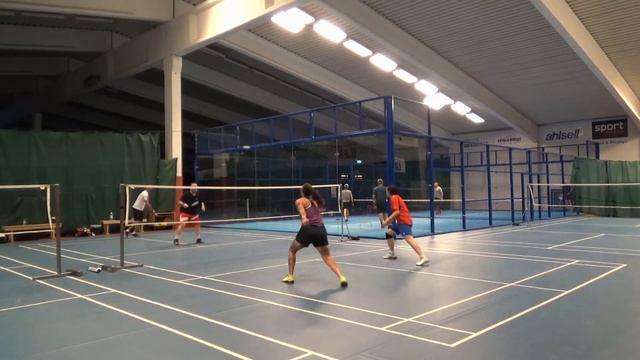 Highlights Dubbel KP, MÖ, AJ, FS 13 смотреть онлайн