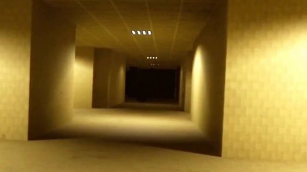 САМАЯ КРАСИВАЯ ИГРА ПО БЭКРУМСУ (почти) | Backrooms Escape Together