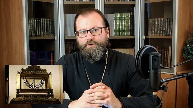 29 Января. Православный календарь. Поклонение Честным Веригам Святого и Всехвального Апостола Петр смотреть онлайн