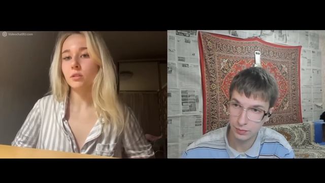 ПРИТВОРИЛСЯ БОТАНОМ | ЧАТ РУЛЕТКЕ ШАЛИТ НЕМНОГО | •КРЕАТИВНЫЙ ДИРЕКТОР смотреть онлайн