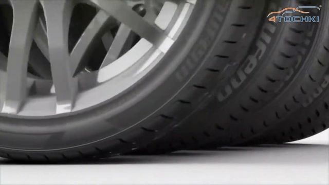 Летняя шина Laufenn G FIT EQ на 4 точки. Шины и диски 4точки - Wheels & Tyres смотреть онлайн