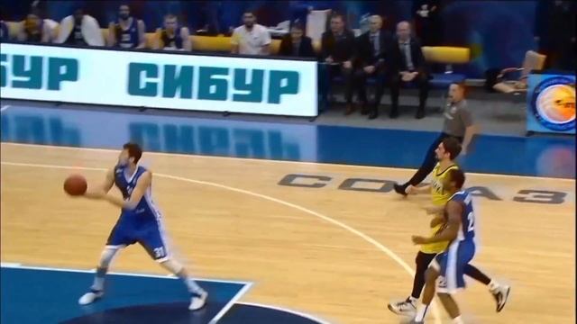 Итоги сезона: Баскетбольные и Смешные