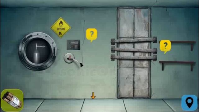 Try To Escape 2 Walkthrough смотреть онлайн