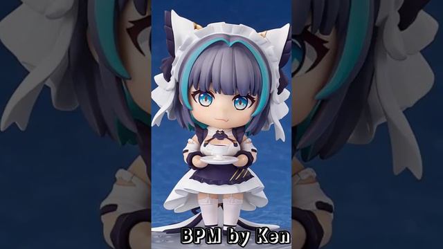 Nendoroid Cheshire (Azur Lane) #nendoroids #azurlane #cheshire #cute #chibi #toys #waifu #hobby смотреть онлайн