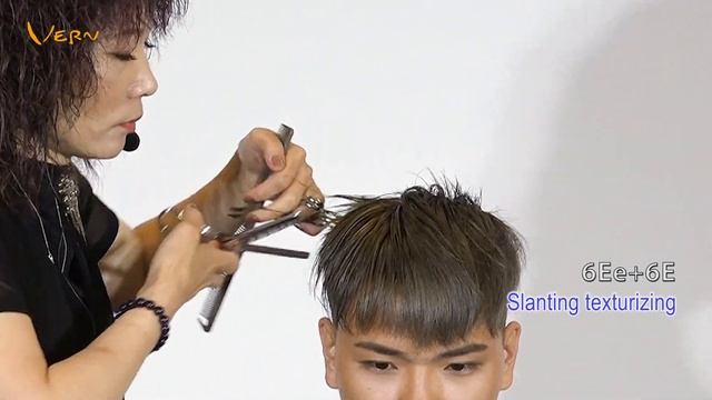 Disconnected Undercut With Side Part For Men – Vern Hairstyles 68 смотреть онлайн