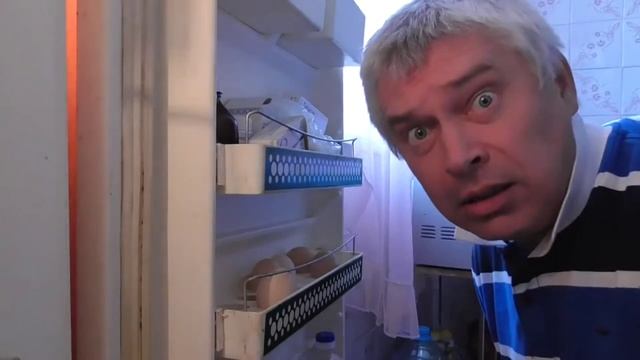 Внимание! Геннадий Горин выпустил новый мем про холодильник смотреть онлайн