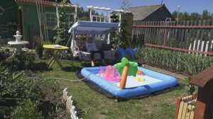 6 соток 28 июня 2024 года. ХРОНИКА.