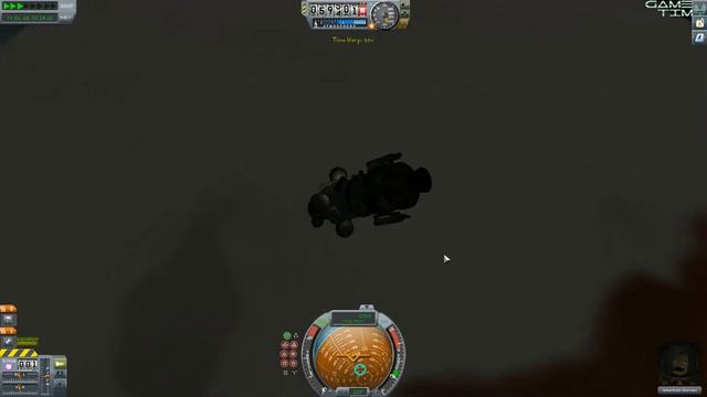 KSP 1.1(x64) #2 - Фейлы с "перепосадкой". смотреть онлайн