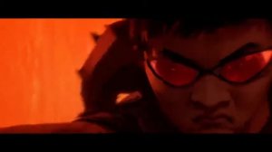 RISE ft  The Glitch Mob, Mako, and The Word Alive  2018  League of Legends