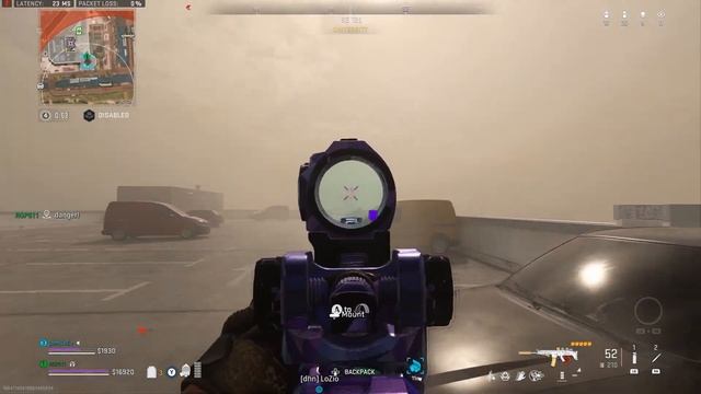 Warzone 2 - VONDEL | Xbox Series X | 1440P 120FPS Gameplay смотреть онлайн