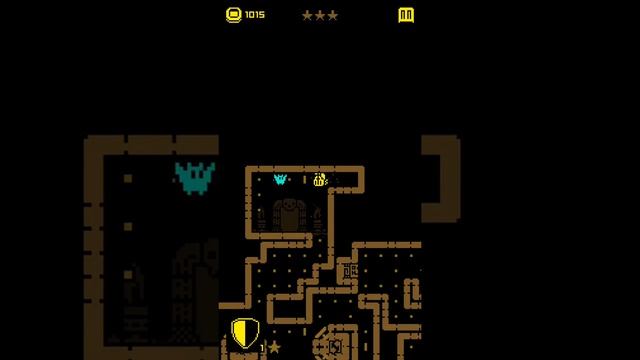Tomb of the mask levels 111-120 all dots and stars смотреть онлайн