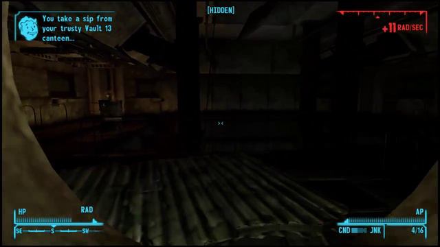 Let's Play Fallout Dust Episode 26 смотреть онлайн