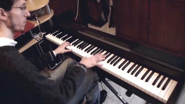 Blank Space! Cover by Sofia Robinson, Giovanni, Jun Yang смотреть онлайн