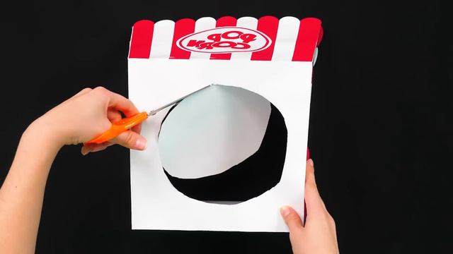 Пранки на Хэллоуин | Смешные розыгрыши на Хэллоуин от HAHANOM Challenge смотреть онлайн