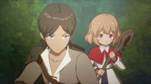 Слабейший монстр, 1 серия (дубляж DEEP)