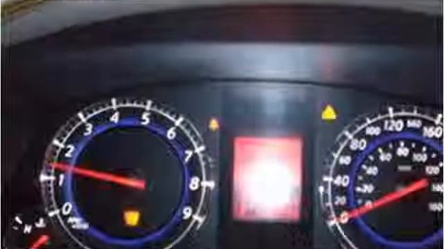 2008 Infiniti EX Used Cars New Westminster BC