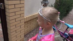 НЕУДАЧНЫЙ ПИКНИК  Алисы или NEW tangled story of Rapunzel