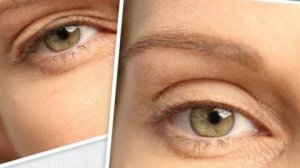 Лифтинг-полоски Contours Rx для мгновенной коррекции век.