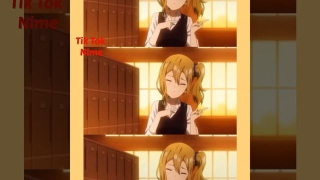 TikTok Anime | Hayasaka Ai | Kaguya sama Love is War смотреть онлайн