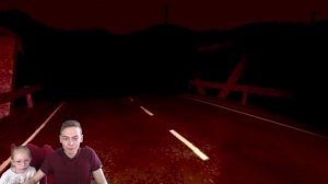 ГОЛОДНАЯ МАМА burger and frights