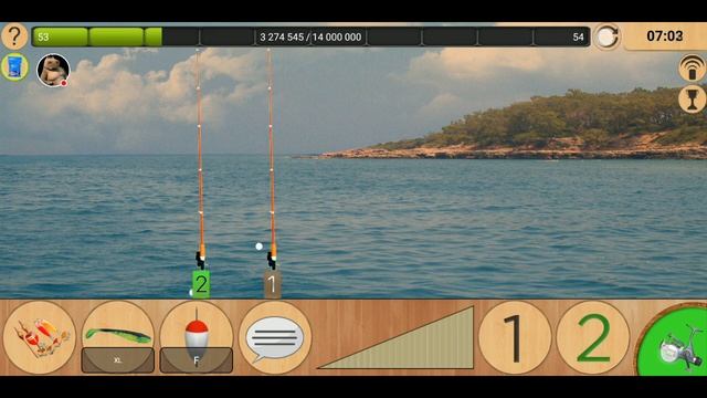 Квест "Акулы" [АРХИВ] | Реальная Рыбалка смотреть онлайн