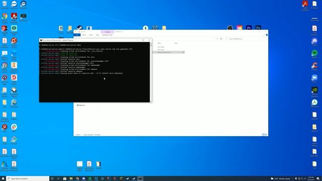 Installing Common RedM Resources (Weapons, Vehicles, Interiors) - RedM Resource Install/Overview смотреть онлайн