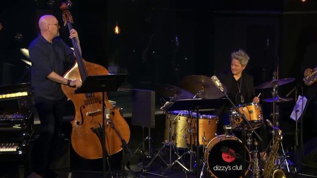 23 Januarys - Lux Quartet (LIVE @ Dizzy's Club) смотреть онлайн