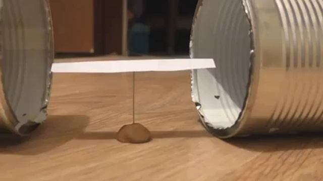Вечный двигатель на консервных банках смотреть онлайн