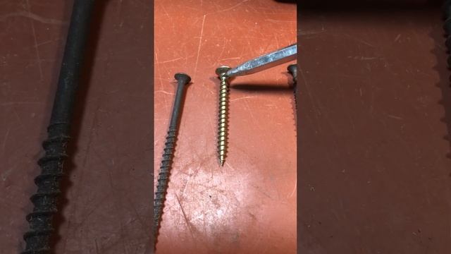 винтовёрт FinePower, в чём его особенности.